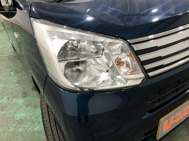 ムーヴ ＸリミテッドＩＩ　ＳＡＩＩＩ　タバコ臭／走行５７８６９キロ　１年保証距離無制限　走行５７８６９キロ　純正フルセグナビ　バックカメラ　ドラレコ　純正マット　ＬＥＤヘッドランプ　アイドリングストップ　シートヒーター　プッシュボタンスタート　オート格納式ドアミラー（23枚目）