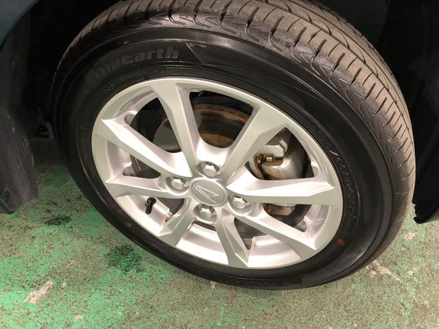 ムーヴ ＸリミテッドＩＩ　ＳＡＩＩＩ　タバコ臭／走行５７８６９キロ　１年保証距離無制限　走行５７８６９キロ　純正フルセグナビ　バックカメラ　ドラレコ　純正マット　ＬＥＤヘッドランプ　アイドリングストップ　シートヒーター　プッシュボタンスタート　オート格納式ドアミラー（33枚目）