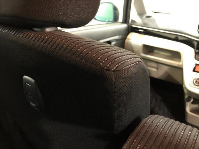 ムーヴ ＸリミテッドＩＩ　ＳＡＩＩＩ　タバコ臭／走行５７８６９キロ　１年保証距離無制限　走行５７８６９キロ　純正フルセグナビ　バックカメラ　ドラレコ　純正マット　ＬＥＤヘッドランプ　アイドリングストップ　シートヒーター　プッシュボタンスタート　オート格納式ドアミラー（43枚目）