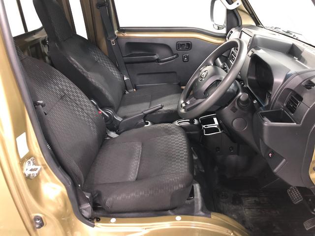 ハイゼットトラック ジャンボエクストラ　走行３０１４３キロ／ナビ／ドラレコ　一年保証・走行距離無制限　走行３０１４３キロ　フルセグナビ　ブルートゥース　ＵＳＢ　ＤＶＤ　ドラレコ　クリアランスソナー　オートライト　ＬＥＤヘッドライト　アイドリングストップ（4枚目）