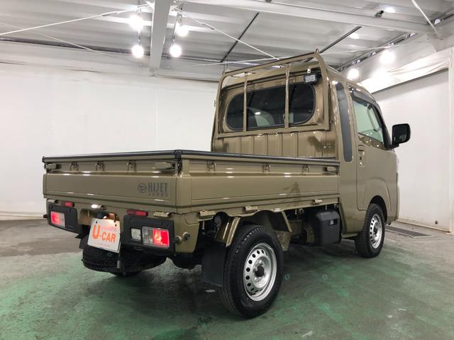 ハイゼットトラック ジャンボエクストラ　走行３０１４３キロ／ナビ／ドラレコ　一年保証・走行距離無制限　走行３０１４３キロ　フルセグナビ　ブルートゥース　ＵＳＢ　ＤＶＤ　ドラレコ　クリアランスソナー　オートライト　ＬＥＤヘッドライト　アイドリングストップ（13枚目）