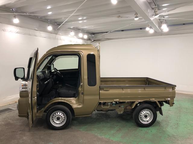 ハイゼットトラック ジャンボエクストラ　走行３０１４３キロ／ナビ／ドラレコ　一年保証・走行距離無制限　走行３０１４３キロ　フルセグナビ　ブルートゥース　ＵＳＢ　ＤＶＤ　ドラレコ　クリアランスソナー　オートライト　ＬＥＤヘッドライト　アイドリングストップ（25枚目）