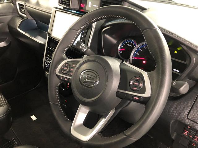 トール カスタムＧ　ターボ　走行２２４２４キロ／ナビ／バックカメラ　一年保証・走行距離無制限　走行２２４２４キロ　フルセグナビ　ブルートゥース　バックカメラ　クリアランスソナー　オートライト　ＬＥＤヘッドライト　両側電動スライドドア（46枚目）