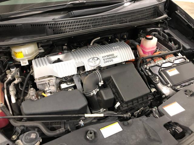 プリウスアルファ G 雹害/走行66559キロ/フルセグナビ/ドラレコ 1年保証距離無制限 走行距離66559キロ フルセグナビ バックカメラ ブルートゥース ドラレコ 純正マット サイドエアバッグ LEDヘッドランプ(19枚目)