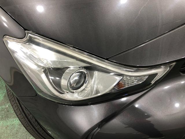 プリウスアルファ G 雹害/走行66559キロ/フルセグナビ/ドラレコ 1年保証距離無制限 走行距離66559キロ フルセグナビ バックカメラ ブルートゥース ドラレコ 純正マット サイドエアバッグ LEDヘッドランプ(29枚目)