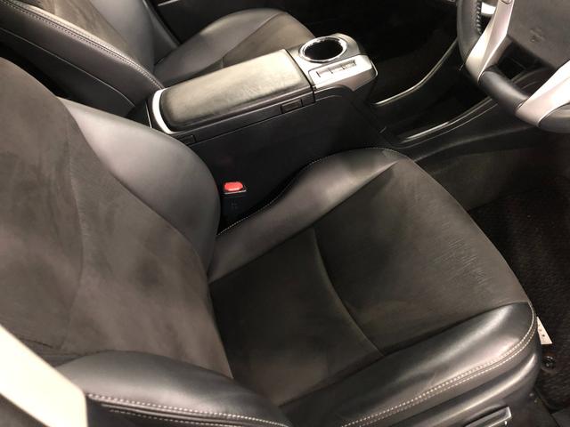 プリウスアルファ G 雹害/走行66559キロ/フルセグナビ/ドラレコ 1年保証距離無制限 走行距離66559キロ フルセグナビ バックカメラ ブルートゥース ドラレコ 純正マット サイドエアバッグ LEDヘッドランプ(43枚目)