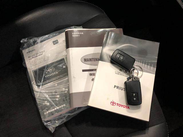 プリウスアルファ G 雹害/走行66559キロ/フルセグナビ/ドラレコ 1年保証距離無制限 走行距離66559キロ フルセグナビ バックカメラ ブルートゥース ドラレコ 純正マット サイドエアバッグ LEDヘッドランプ(49枚目)