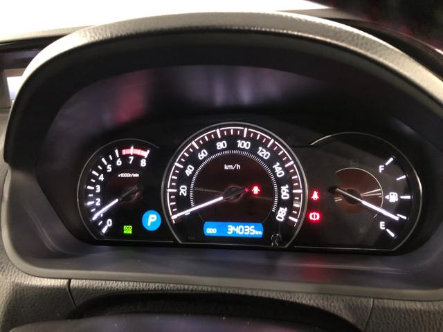エスクァイア Ｘｉ　軽雹害／走行３４０３５キロ／ワンセグナビ／バックカメラ　１年保証距離無制限　走行距離３４０３５キロ　ワンセグナビ　バックカメラ　ブルートゥース　純正マット　オートライト　ＬＥＤヘッドランプ　片側電動スライドドア　プッシュボタンスタート（8枚目）