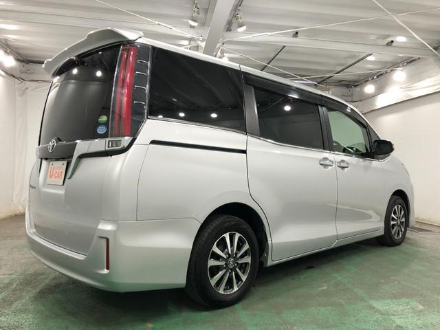 エスクァイア Ｘｉ　軽雹害／走行３４０３５キロ／ワンセグナビ／バックカメラ　１年保証距離無制限　走行距離３４０３５キロ　ワンセグナビ　バックカメラ　ブルートゥース　純正マット　オートライト　ＬＥＤヘッドランプ　片側電動スライドドア　プッシュボタンスタート（13枚目）