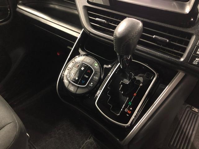 エスクァイア Ｘｉ　軽雹害／走行３４０３５キロ／ワンセグナビ／バックカメラ　１年保証距離無制限　走行距離３４０３５キロ　ワンセグナビ　バックカメラ　ブルートゥース　純正マット　オートライト　ＬＥＤヘッドランプ　片側電動スライドドア　プッシュボタンスタート（14枚目）