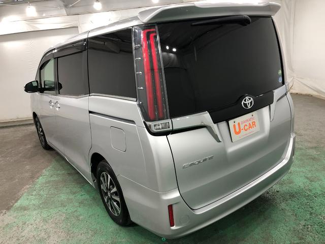 エスクァイア Ｘｉ　軽雹害／走行３４０３５キロ／ワンセグナビ／バックカメラ　１年保証距離無制限　走行距離３４０３５キロ　ワンセグナビ　バックカメラ　ブルートゥース　純正マット　オートライト　ＬＥＤヘッドランプ　片側電動スライドドア　プッシュボタンスタート（16枚目）