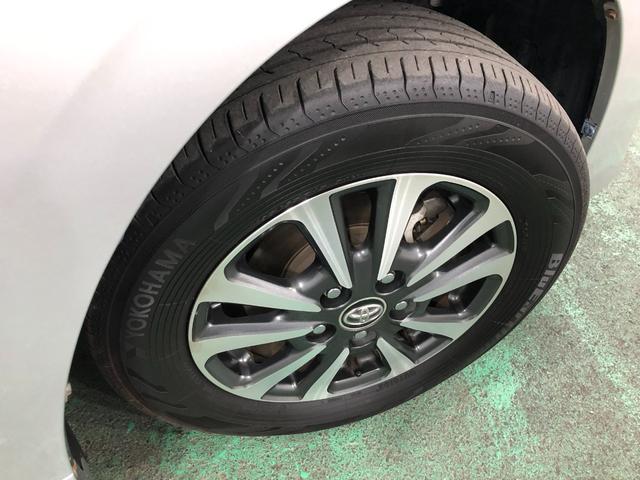 エスクァイア Ｘｉ　軽雹害／走行３４０３５キロ／ワンセグナビ／バックカメラ　１年保証距離無制限　走行距離３４０３５キロ　ワンセグナビ　バックカメラ　ブルートゥース　純正マット　オートライト　ＬＥＤヘッドランプ　片側電動スライドドア　プッシュボタンスタート（17枚目）