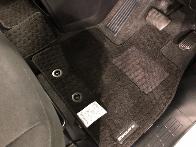 エスクァイア Ｘｉ　軽雹害／走行３４０３５キロ／ワンセグナビ／バックカメラ　１年保証距離無制限　走行距離３４０３５キロ　ワンセグナビ　バックカメラ　ブルートゥース　純正マット　オートライト　ＬＥＤヘッドランプ　片側電動スライドドア　プッシュボタンスタート（18枚目）