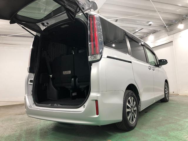 エスクァイア Ｘｉ　軽雹害／走行３４０３５キロ／ワンセグナビ／バックカメラ　１年保証距離無制限　走行距離３４０３５キロ　ワンセグナビ　バックカメラ　ブルートゥース　純正マット　オートライト　ＬＥＤヘッドランプ　片側電動スライドドア　プッシュボタンスタート（26枚目）