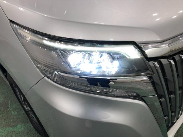 エスクァイア Ｘｉ　軽雹害／走行３４０３５キロ／ワンセグナビ／バックカメラ　１年保証距離無制限　走行距離３４０３５キロ　ワンセグナビ　バックカメラ　ブルートゥース　純正マット　オートライト　ＬＥＤヘッドランプ　片側電動スライドドア　プッシュボタンスタート（28枚目）