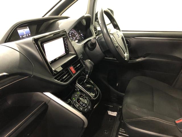 エスクァイア Ｘｉ　軽雹害／走行３４０３５キロ／ワンセグナビ／バックカメラ　１年保証距離無制限　走行距離３４０３５キロ　ワンセグナビ　バックカメラ　ブルートゥース　純正マット　オートライト　ＬＥＤヘッドランプ　片側電動スライドドア　プッシュボタンスタート（31枚目）