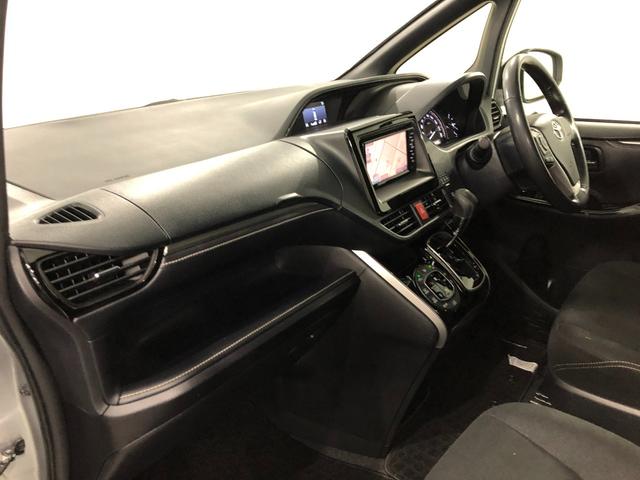 エスクァイア Ｘｉ　軽雹害／走行３４０３５キロ／ワンセグナビ／バックカメラ　１年保証距離無制限　走行距離３４０３５キロ　ワンセグナビ　バックカメラ　ブルートゥース　純正マット　オートライト　ＬＥＤヘッドランプ　片側電動スライドドア　プッシュボタンスタート（32枚目）