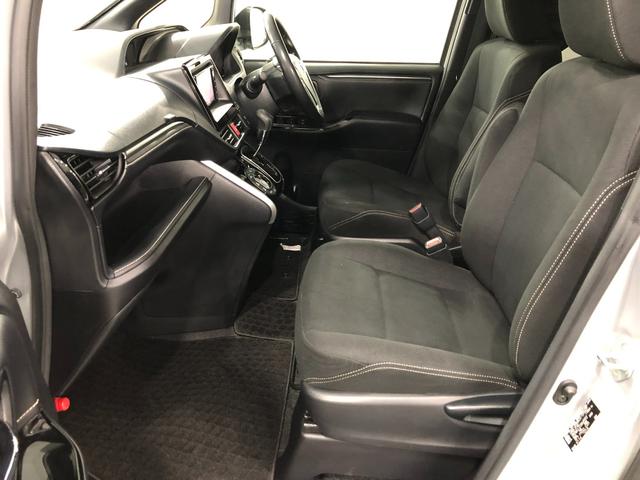 エスクァイア Ｘｉ　軽雹害／走行３４０３５キロ／ワンセグナビ／バックカメラ　１年保証距離無制限　走行距離３４０３５キロ　ワンセグナビ　バックカメラ　ブルートゥース　純正マット　オートライト　ＬＥＤヘッドランプ　片側電動スライドドア　プッシュボタンスタート（33枚目）