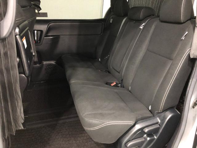 エスクァイア Ｘｉ　軽雹害／走行３４０３５キロ／ワンセグナビ／バックカメラ　１年保証距離無制限　走行距離３４０３５キロ　ワンセグナビ　バックカメラ　ブルートゥース　純正マット　オートライト　ＬＥＤヘッドランプ　片側電動スライドドア　プッシュボタンスタート（35枚目）