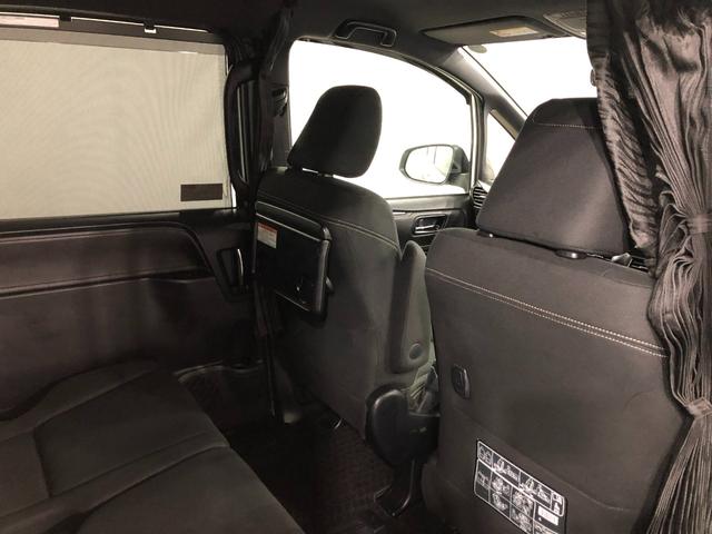 エスクァイア Ｘｉ　軽雹害／走行３４０３５キロ／ワンセグナビ／バックカメラ　１年保証距離無制限　走行距離３４０３５キロ　ワンセグナビ　バックカメラ　ブルートゥース　純正マット　オートライト　ＬＥＤヘッドランプ　片側電動スライドドア　プッシュボタンスタート（37枚目）