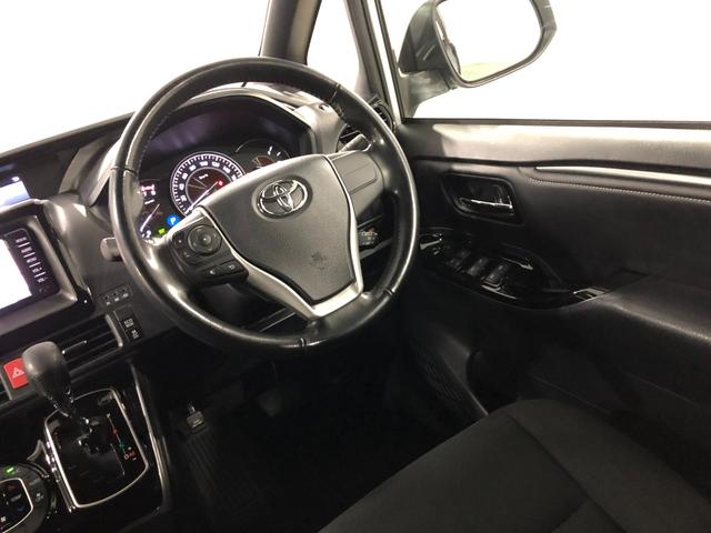 エスクァイア Ｘｉ　軽雹害／走行３４０３５キロ／ワンセグナビ／バックカメラ　１年保証距離無制限　走行距離３４０３５キロ　ワンセグナビ　バックカメラ　ブルートゥース　純正マット　オートライト　ＬＥＤヘッドランプ　片側電動スライドドア　プッシュボタンスタート（39枚目）