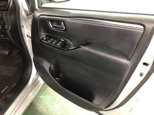 エスクァイア Ｘｉ　軽雹害／走行３４０３５キロ／ワンセグナビ／バックカメラ　１年保証距離無制限　走行距離３４０３５キロ　ワンセグナビ　バックカメラ　ブルートゥース　純正マット　オートライト　ＬＥＤヘッドランプ　片側電動スライドドア　プッシュボタンスタート（40枚目）