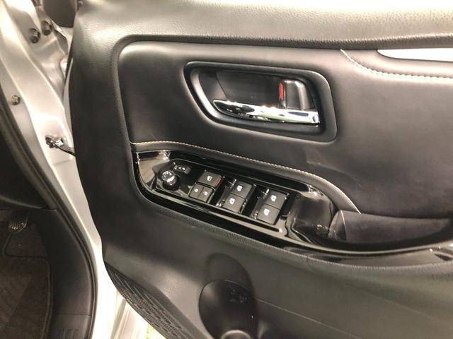 エスクァイア Ｘｉ　軽雹害／走行３４０３５キロ／ワンセグナビ／バックカメラ　１年保証距離無制限　走行距離３４０３５キロ　ワンセグナビ　バックカメラ　ブルートゥース　純正マット　オートライト　ＬＥＤヘッドランプ　片側電動スライドドア　プッシュボタンスタート（41枚目）