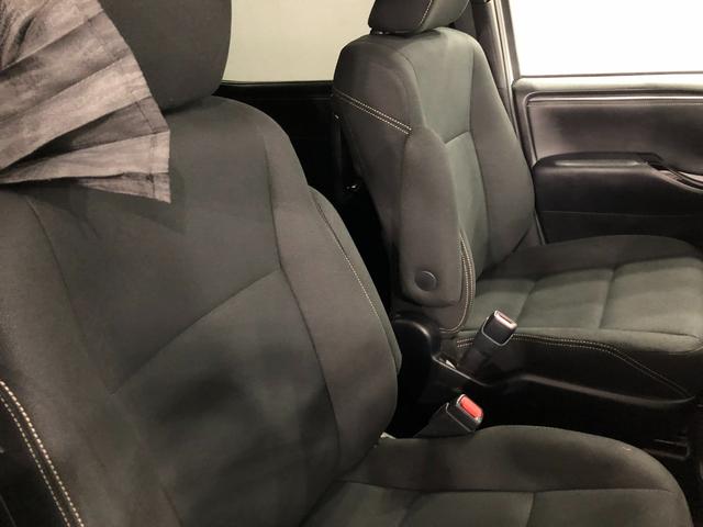 エスクァイア Ｘｉ　軽雹害／走行３４０３５キロ／ワンセグナビ／バックカメラ　１年保証距離無制限　走行距離３４０３５キロ　ワンセグナビ　バックカメラ　ブルートゥース　純正マット　オートライト　ＬＥＤヘッドランプ　片側電動スライドドア　プッシュボタンスタート（42枚目）