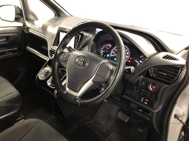 エスクァイア Ｘｉ　軽雹害／走行３４０３５キロ／ワンセグナビ／バックカメラ　１年保証距離無制限　走行距離３４０３５キロ　ワンセグナビ　バックカメラ　ブルートゥース　純正マット　オートライト　ＬＥＤヘッドランプ　片側電動スライドドア　プッシュボタンスタート（45枚目）