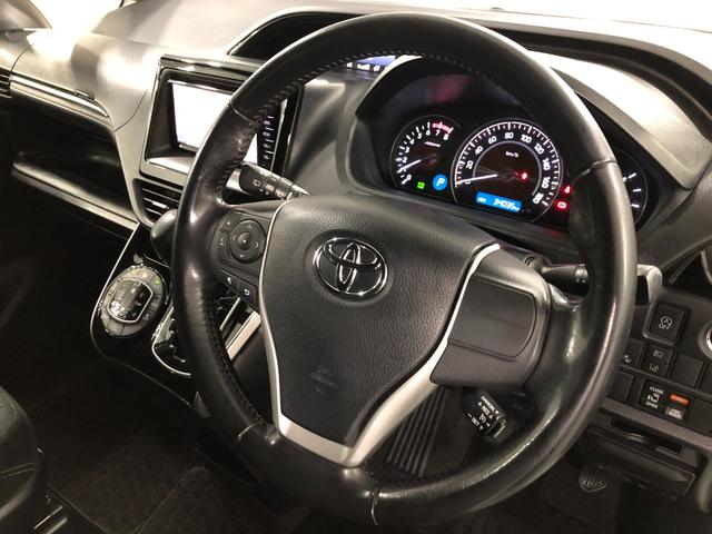 エスクァイア Ｘｉ　軽雹害／走行３４０３５キロ／ワンセグナビ／バックカメラ　１年保証距離無制限　走行距離３４０３５キロ　ワンセグナビ　バックカメラ　ブルートゥース　純正マット　オートライト　ＬＥＤヘッドランプ　片側電動スライドドア　プッシュボタンスタート（46枚目）