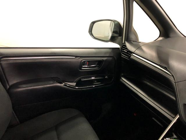 エスクァイア Ｘｉ　軽雹害／走行３４０３５キロ／ワンセグナビ／バックカメラ　１年保証距離無制限　走行距離３４０３５キロ　ワンセグナビ　バックカメラ　ブルートゥース　純正マット　オートライト　ＬＥＤヘッドランプ　片側電動スライドドア　プッシュボタンスタート（48枚目）