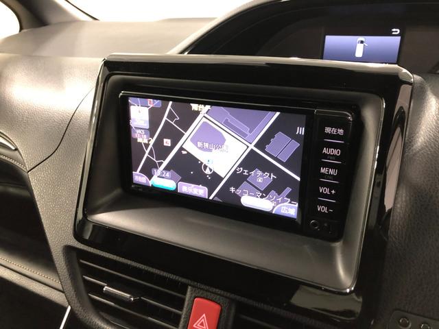 エスクァイア Ｘｉ　軽雹害／走行３４０３５キロ／ワンセグナビ／バックカメラ　１年保証距離無制限　走行距離３４０３５キロ　ワンセグナビ　バックカメラ　ブルートゥース　純正マット　オートライト　ＬＥＤヘッドランプ　片側電動スライドドア　プッシュボタンスタート（49枚目）