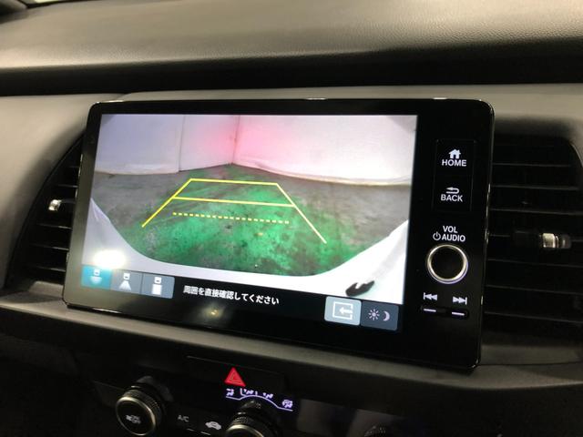 フィット ＲＳ　車検整備付／走行９８０８キロ／ナビ／前後ドラレコ（10枚目）