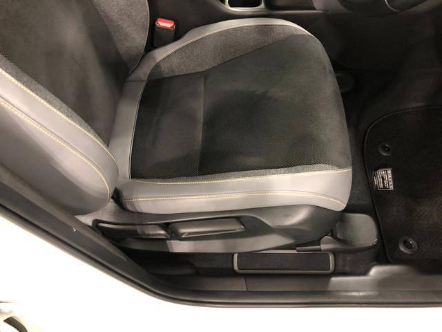 フィット ＲＳ　車検整備付／走行９８０８キロ／ナビ／前後ドラレコ（15枚目）