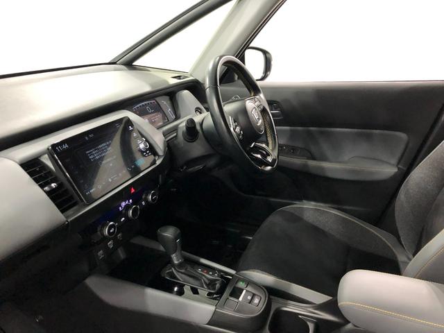 フィット ＲＳ　車検整備付／走行９８０８キロ／ナビ／前後ドラレコ（31枚目）