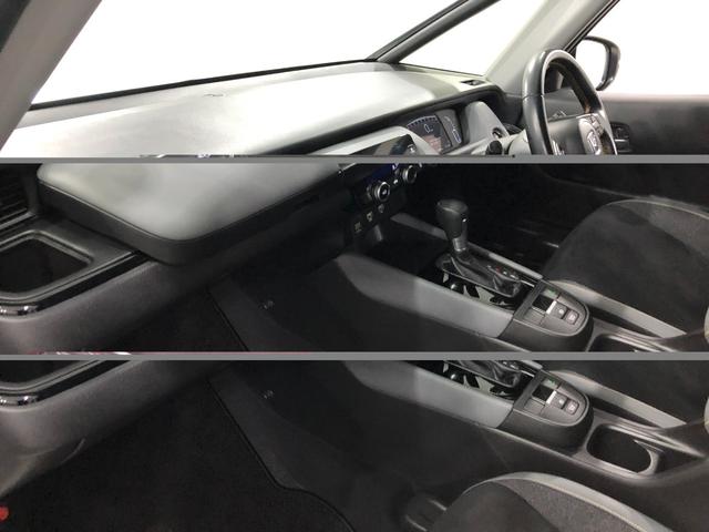 フィット ＲＳ　車検整備付／走行９８０８キロ／ナビ／前後ドラレコ（32枚目）