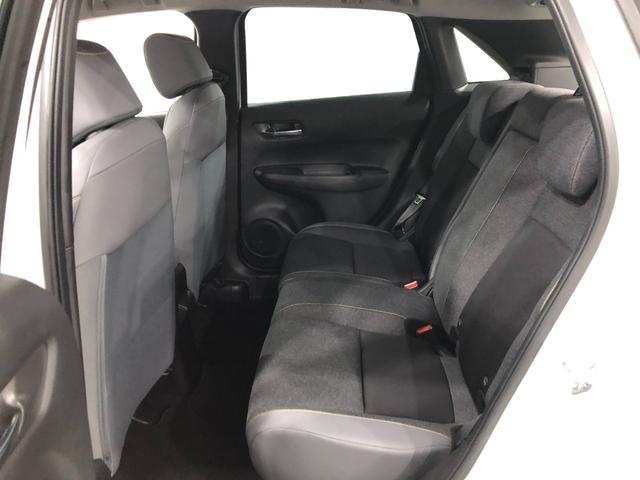 フィット ＲＳ　車検整備付／走行９８０８キロ／ナビ／前後ドラレコ（36枚目）