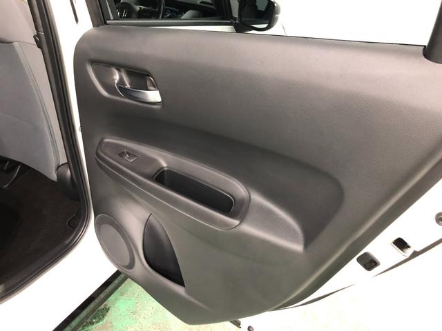 フィット ＲＳ　車検整備付／走行９８０８キロ／ナビ／前後ドラレコ（37枚目）