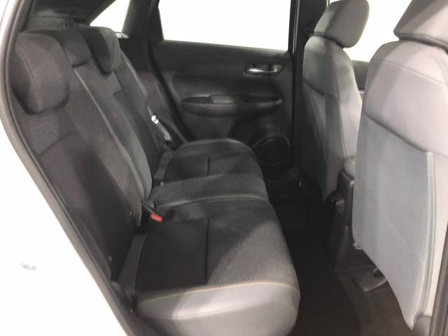 フィット ＲＳ　車検整備付／走行９８０８キロ／ナビ／前後ドラレコ（38枚目）