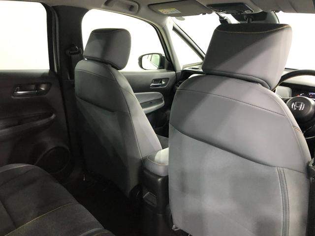 フィット ＲＳ　車検整備付／走行９８０８キロ／ナビ／前後ドラレコ（39枚目）