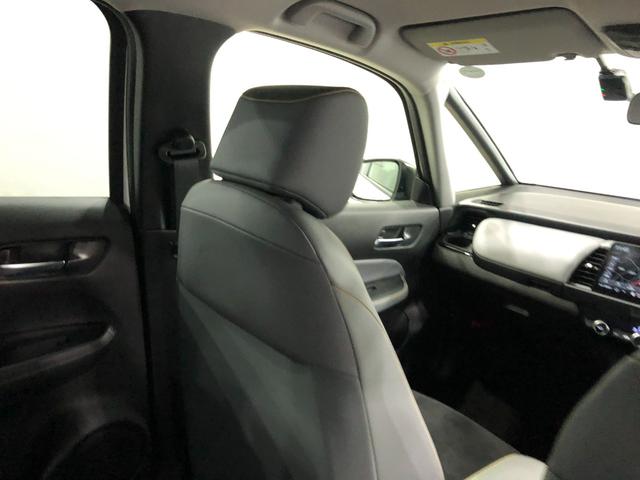 フィット ＲＳ　車検整備付／走行９８０８キロ／ナビ／前後ドラレコ（40枚目）