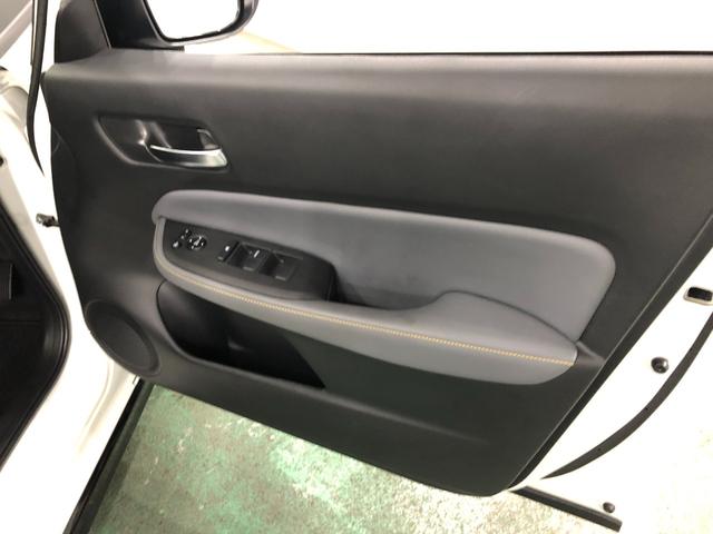 フィット ＲＳ　車検整備付／走行９８０８キロ／ナビ／前後ドラレコ（43枚目）