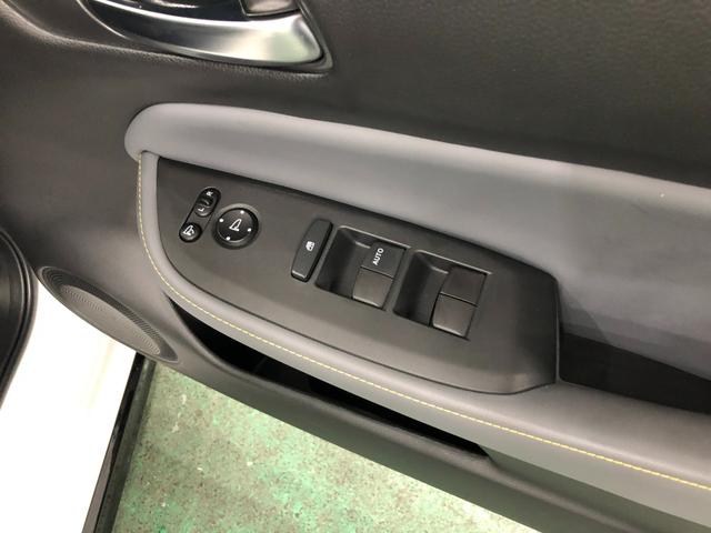 フィット ＲＳ　車検整備付／走行９８０８キロ／ナビ／前後ドラレコ（44枚目）