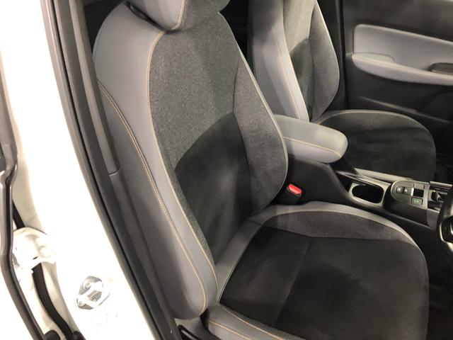 フィット ＲＳ　車検整備付／走行９８０８キロ／ナビ／前後ドラレコ（45枚目）