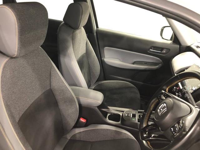 フィット ＲＳ　車検整備付／走行９８０８キロ／ナビ／前後ドラレコ（46枚目）