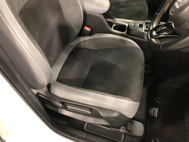 フィット ＲＳ　車検整備付／走行９８０８キロ／ナビ／前後ドラレコ（47枚目）