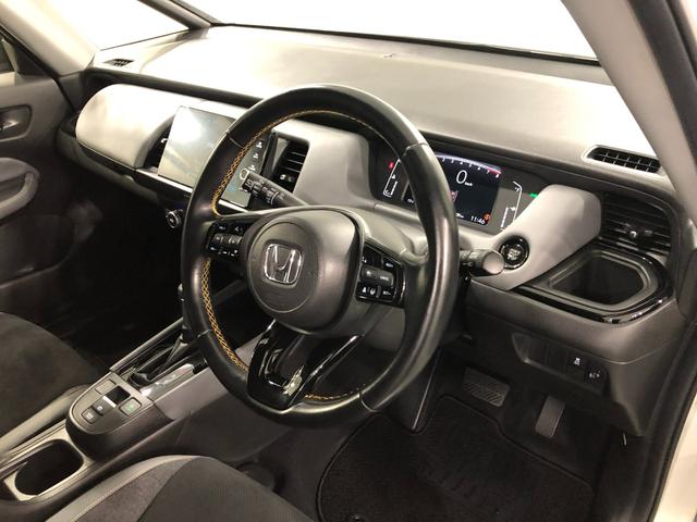 フィット ＲＳ　車検整備付／走行９８０８キロ／ナビ／前後ドラレコ（48枚目）