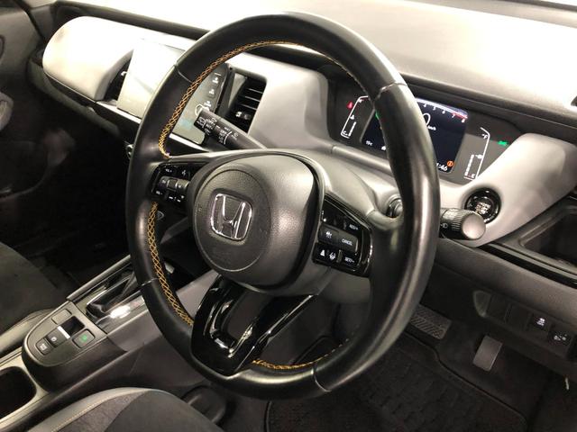 フィット ＲＳ　車検整備付／走行９８０８キロ／ナビ／前後ドラレコ（49枚目）