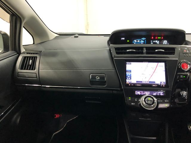 プリウスアルファ Ｓツーリングセレクション　走行５１７４５キロ／ナビ／Ｂカメラ　１年保証距離無制限　走行距離５１７４５キロ　フルセグナビ　バックカメラ　ブルートゥース　純正マット　サイドエアバッグ　ＬＥＤヘッドランプ（6枚目）