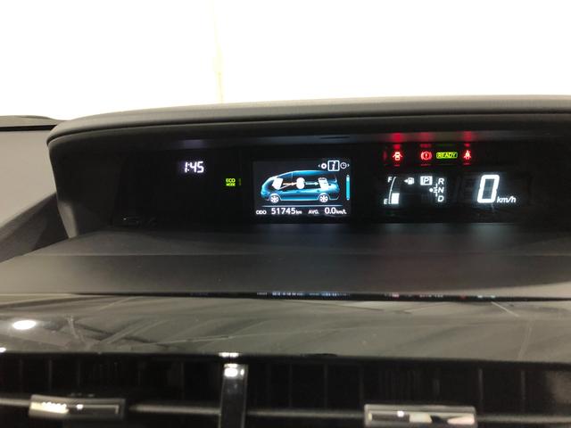 プリウスアルファ Ｓツーリングセレクション　走行５１７４５キロ／ナビ／Ｂカメラ　１年保証距離無制限　走行距離５１７４５キロ　フルセグナビ　バックカメラ　ブルートゥース　純正マット　サイドエアバッグ　ＬＥＤヘッドランプ（8枚目）